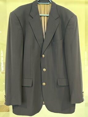 Men's JOOP Classic Blue Blazer
